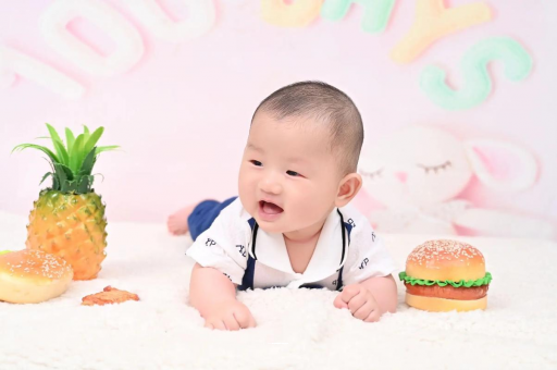 澧县宝宝三个月长牙正常吗